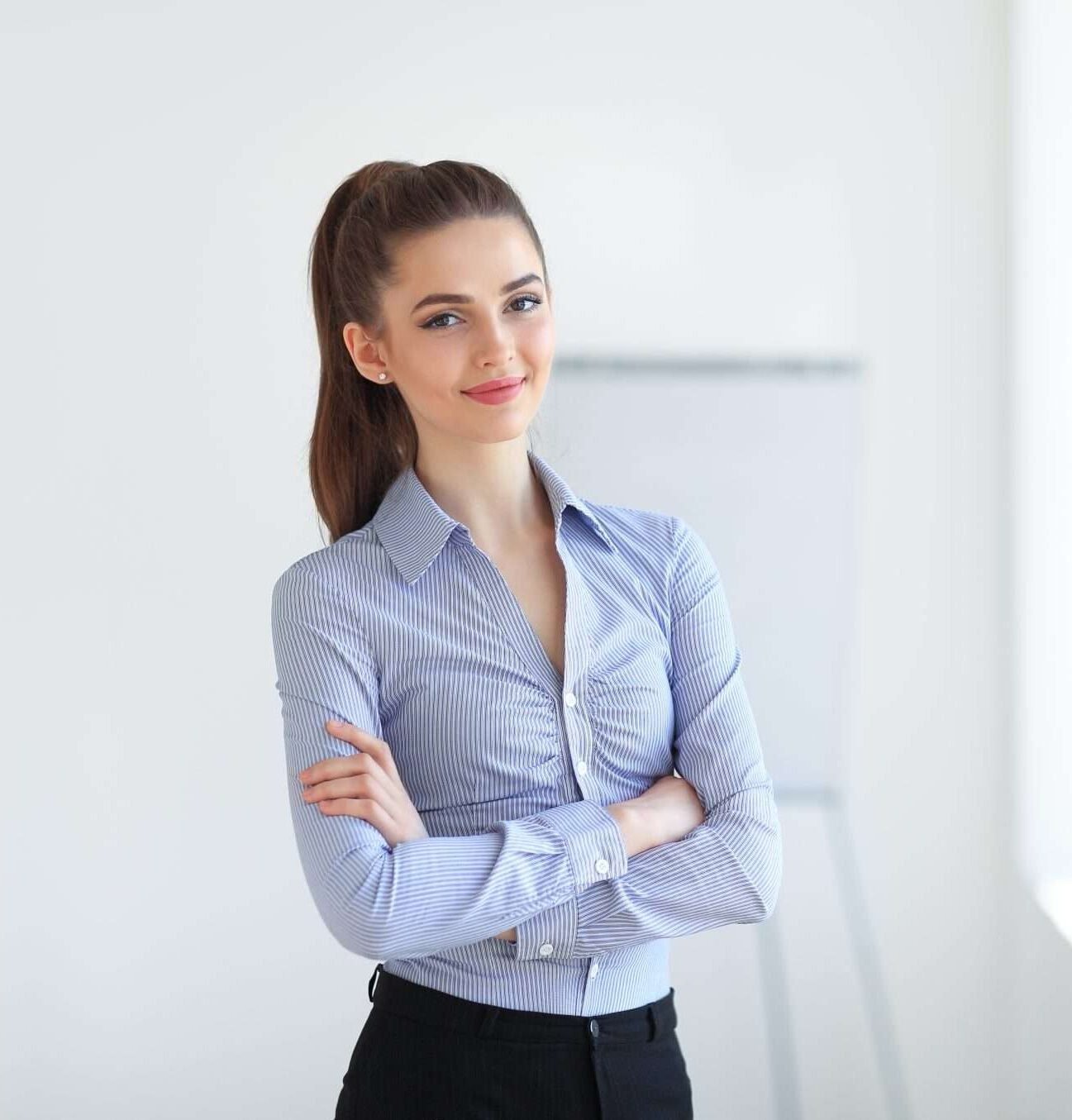 professional profile